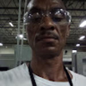 Meet your Posher, George